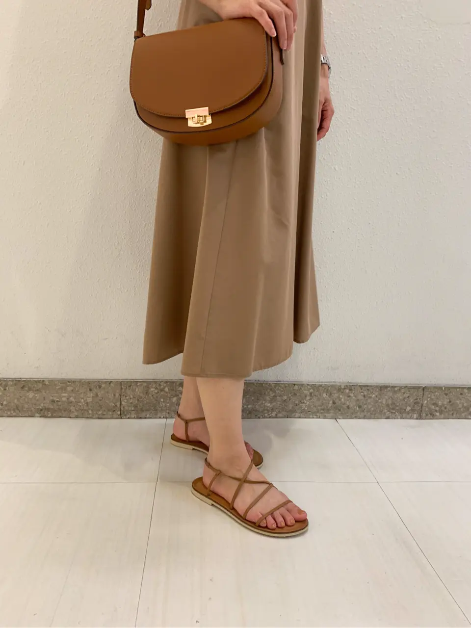 23区 大原 コーディネート画像