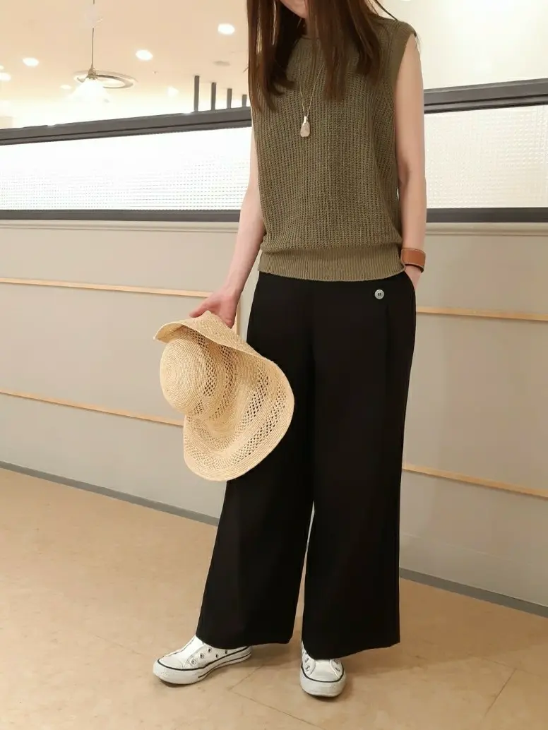 23区 鈴木 コーディネート画像