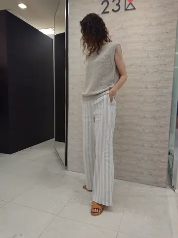 23区 半澤 コーディネート画像