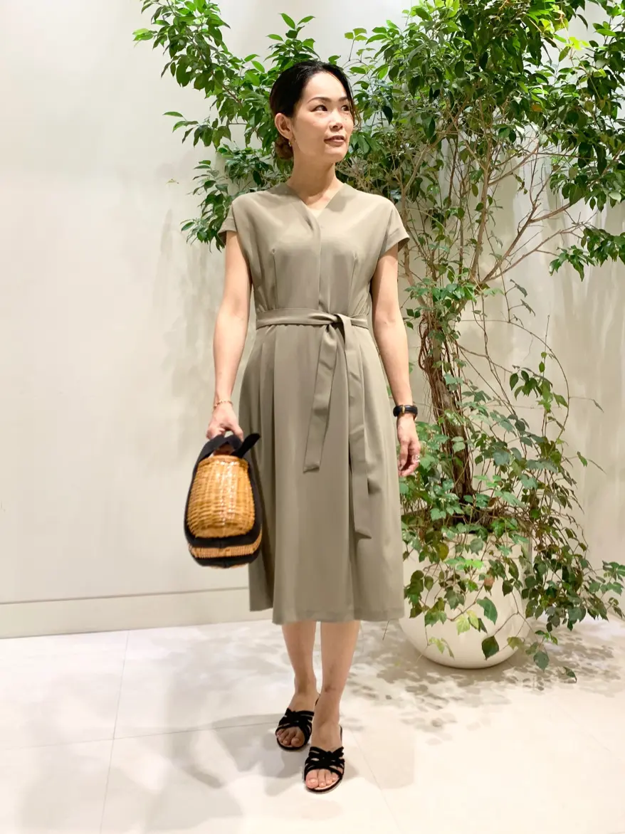 23区 松本 コーディネート画像