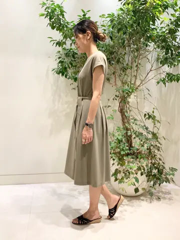 23区 松本 コーディネート画像