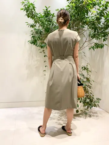 23区 松本 コーディネート画像