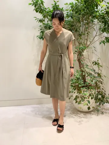 23区 松本 コーディネート画像