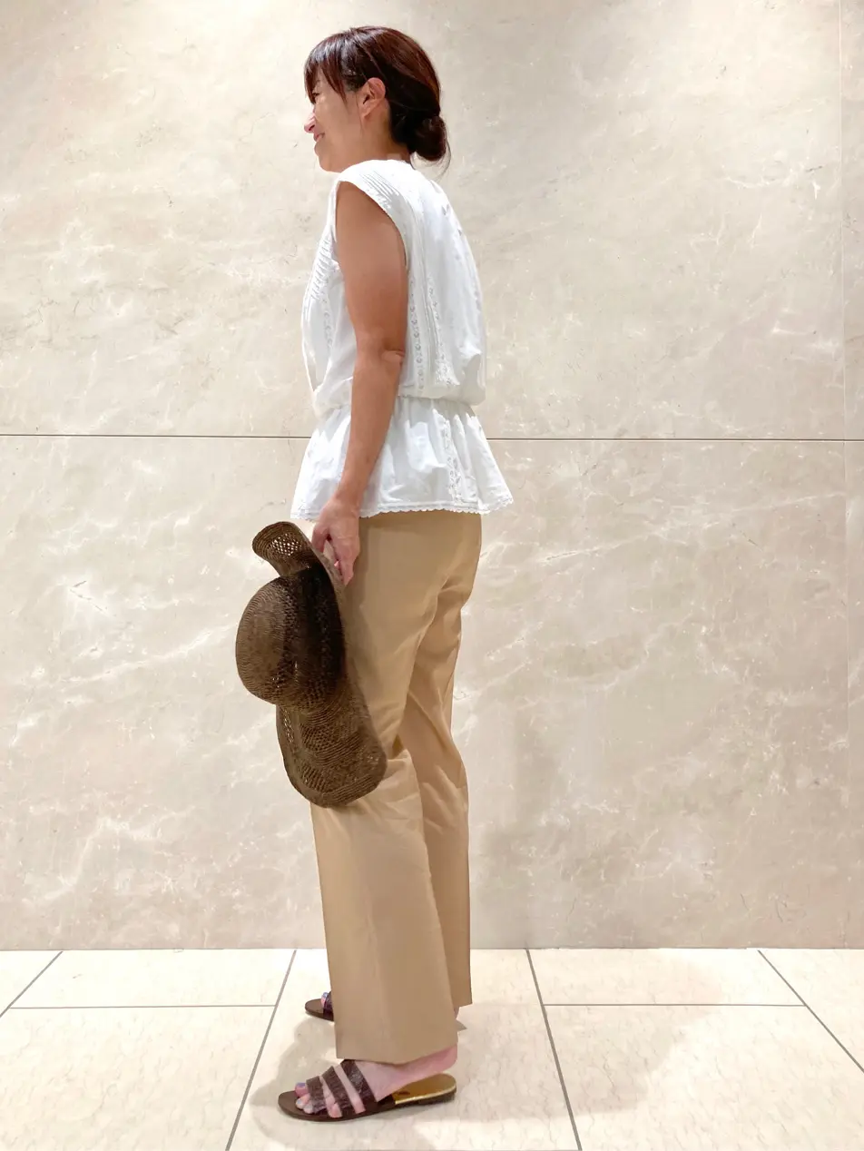 23区 照木 コーディネート画像