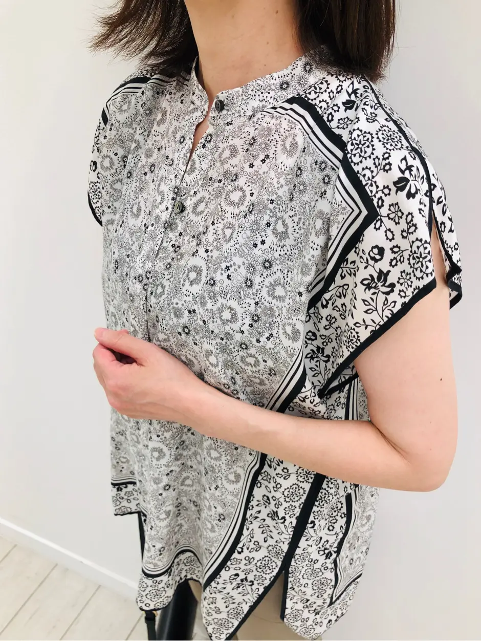 23区 押切 コーディネート画像