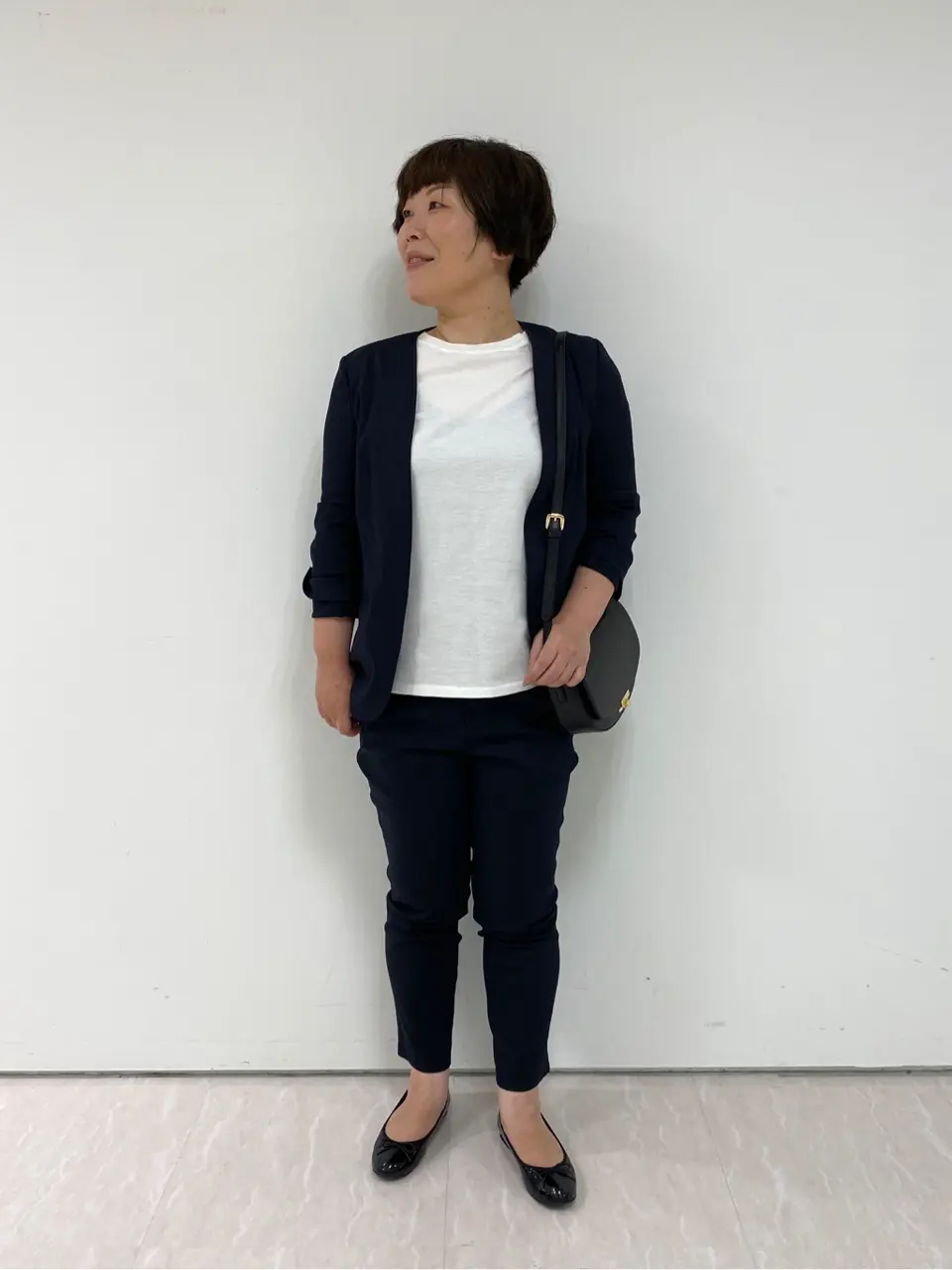 23区 竹田 コーディネート画像