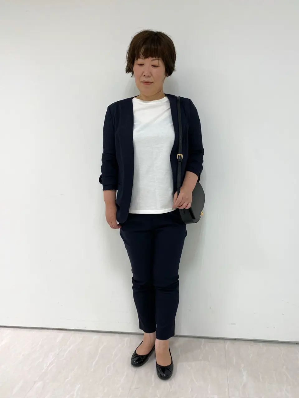 23区 竹田 コーディネート画像