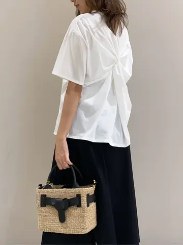 23区 Kanako コーディネート画像