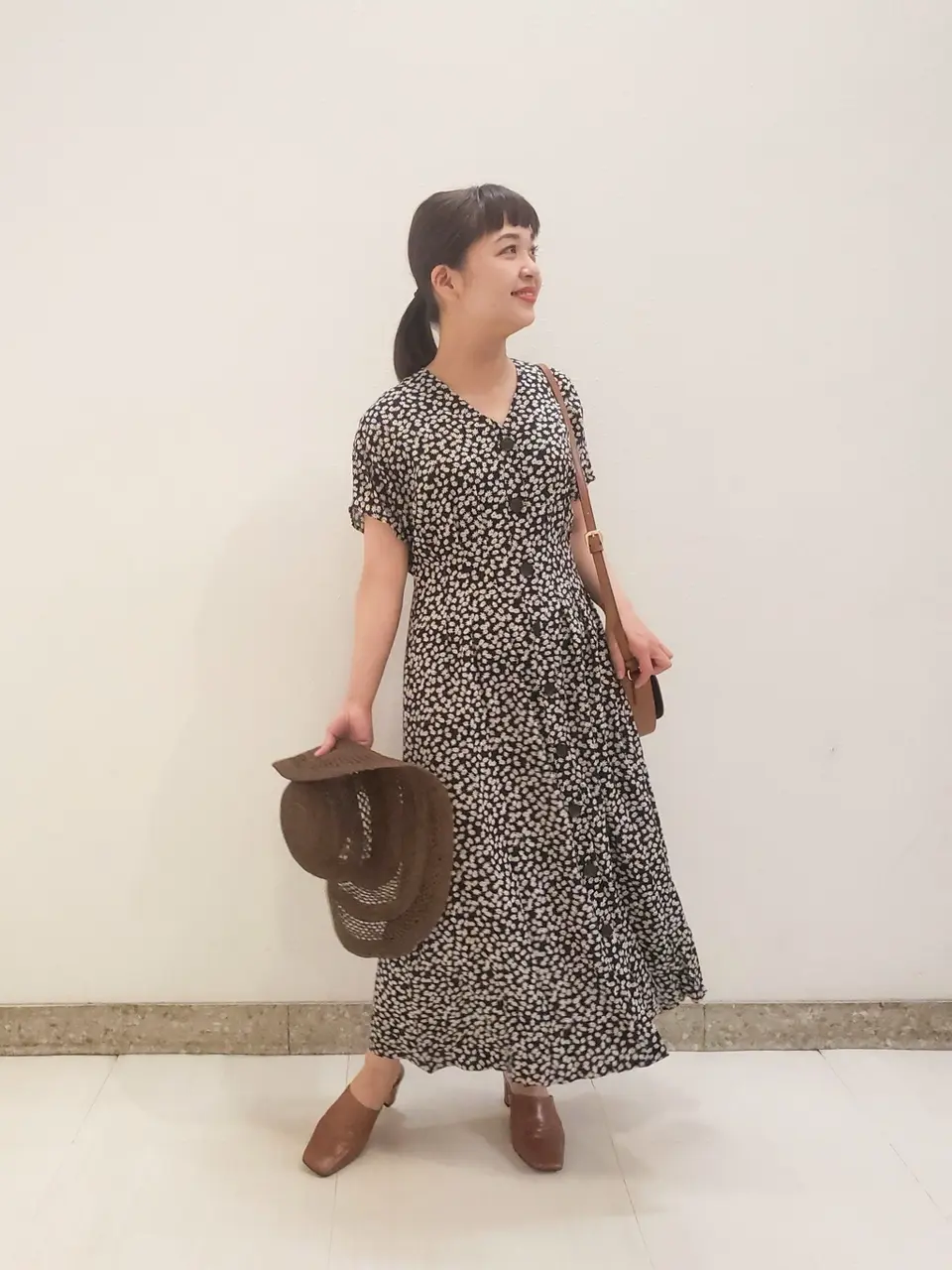  阿多 コーディネート画像