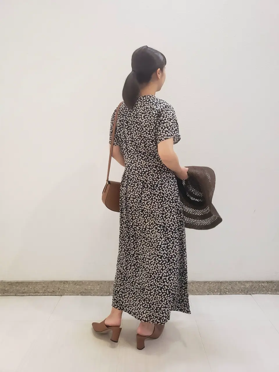 23区 阿多 コーディネート画像