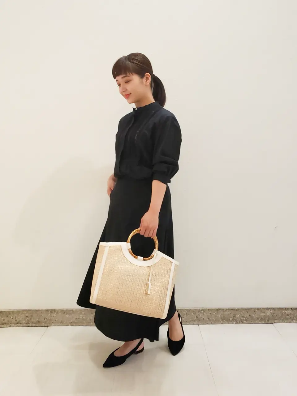  阿多 コーディネート画像