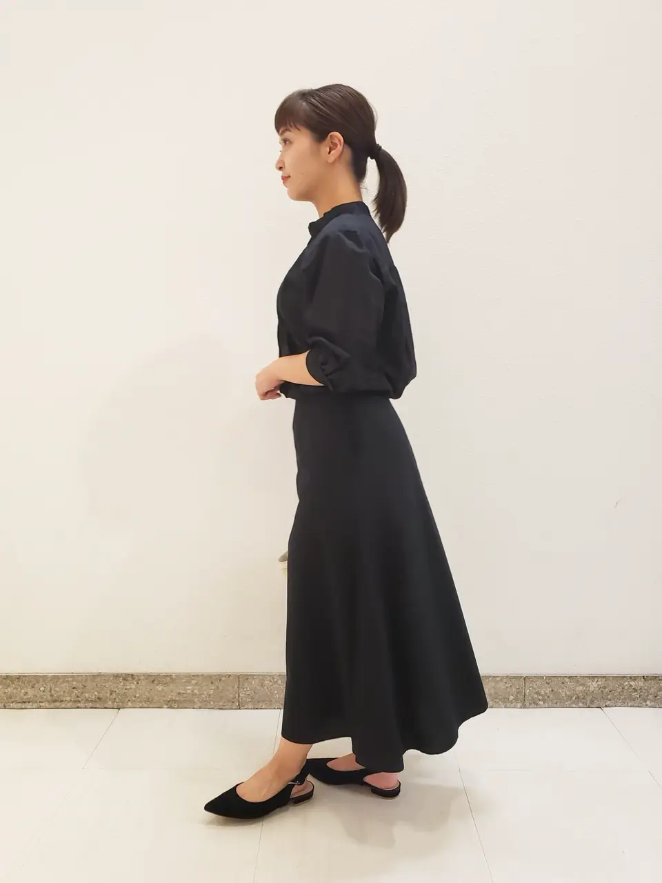 23区 阿多 コーディネート画像