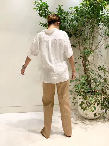 23区 松本 コーディネート画像