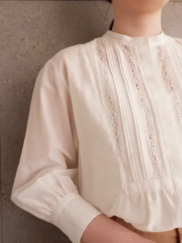 23区 善家 コーディネート画像