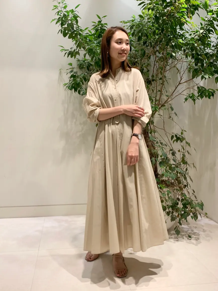 23区 秋葉 コーディネート画像