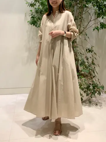 23区 秋葉 コーディネート画像