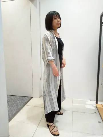 23区 原 コーディネート画像