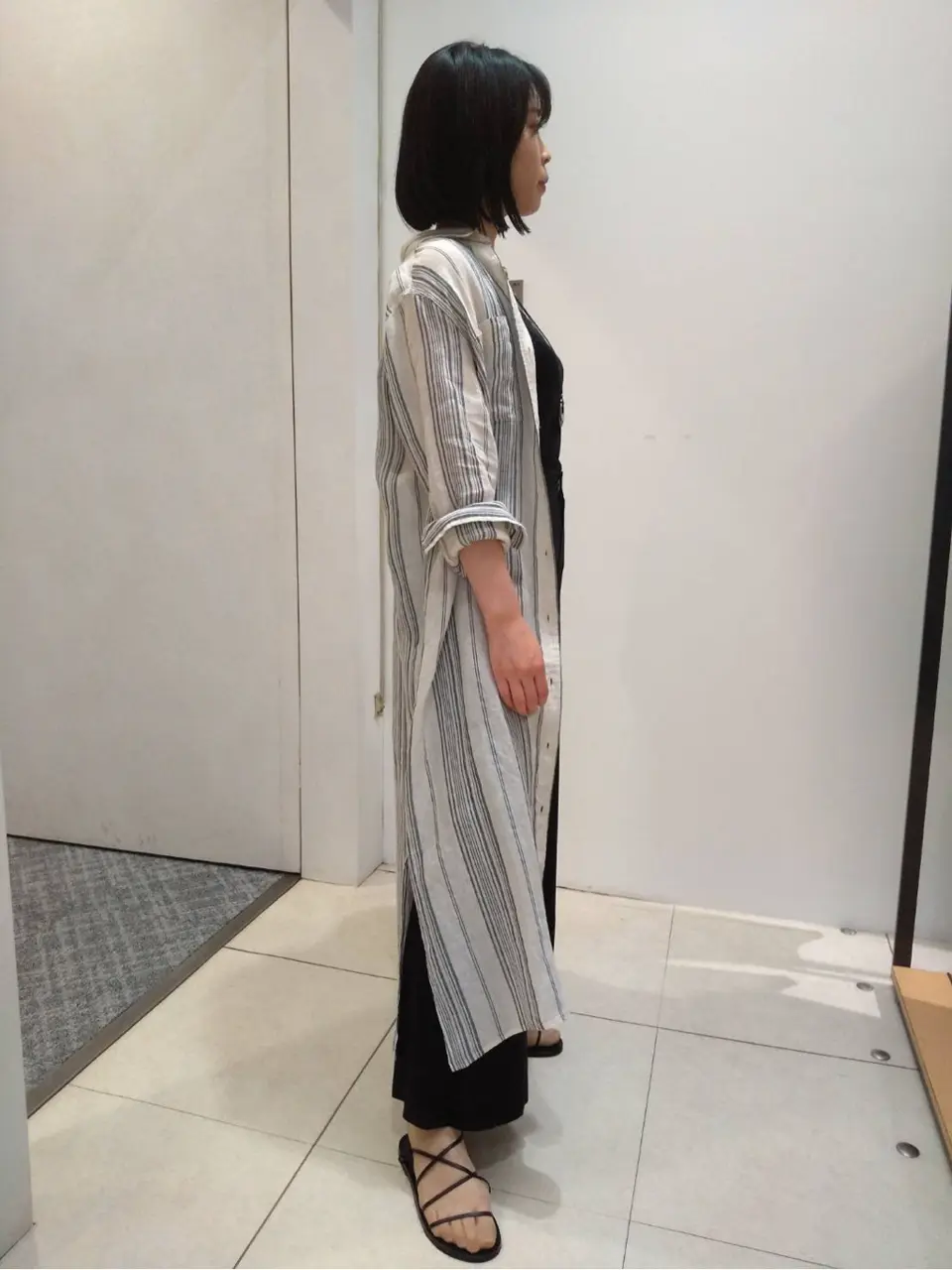 23区 原 コーディネート画像