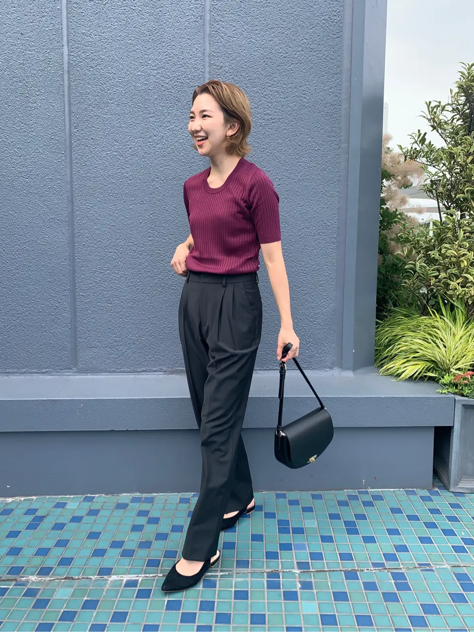  大原 コーディネート画像