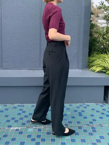 23区 大原 コーディネート画像