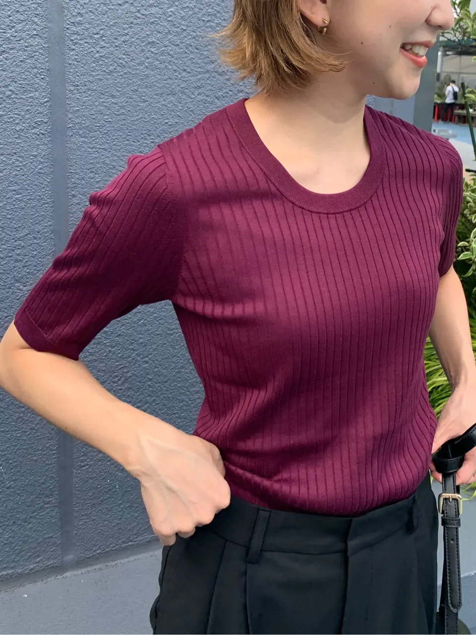 23区 大原 コーディネート画像