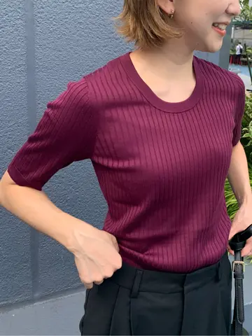 23区 大原 コーディネート画像