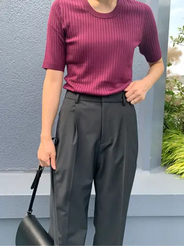 23区 大原 コーディネート画像