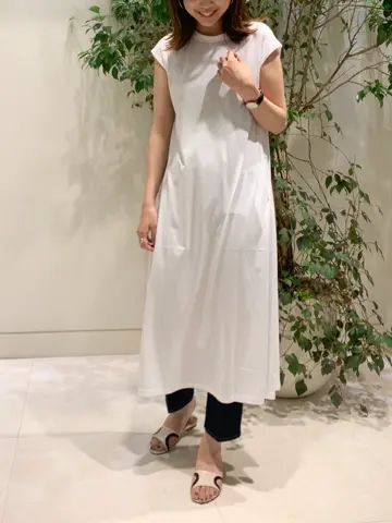 23区 秋葉 コーディネート画像