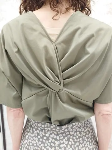 23区 半澤 コーディネート画像