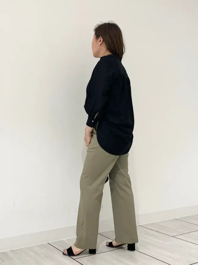 23区 幸田 コーディネート画像