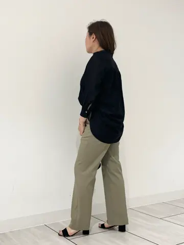 23区 幸田 コーディネート画像