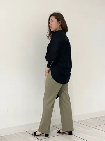 23区 幸田 コーディネート画像