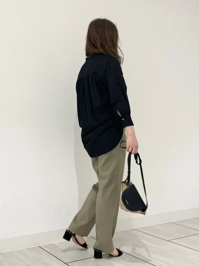 23区 幸田 コーディネート画像