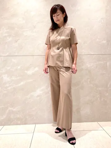 23区 照木 コーディネート画像