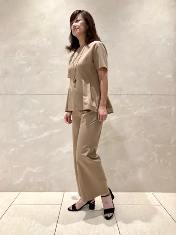 23区 照木 コーディネート画像