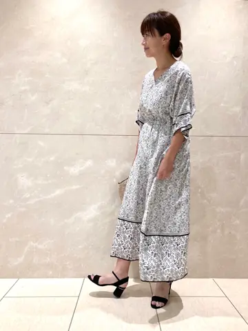 23区 照木 コーディネート画像