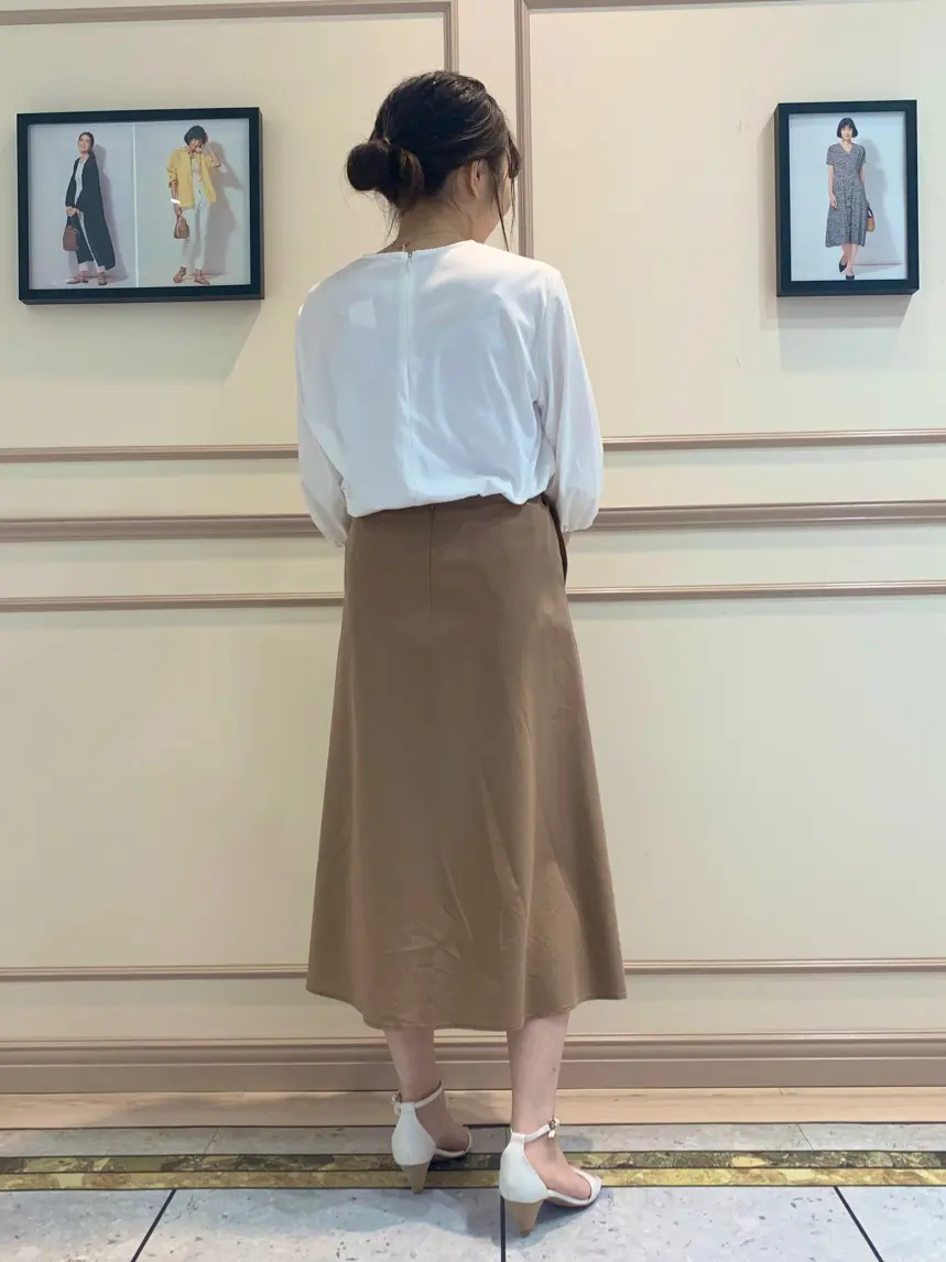 23区 金林 コーディネート画像