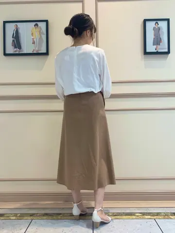 23区 金林 コーディネート画像