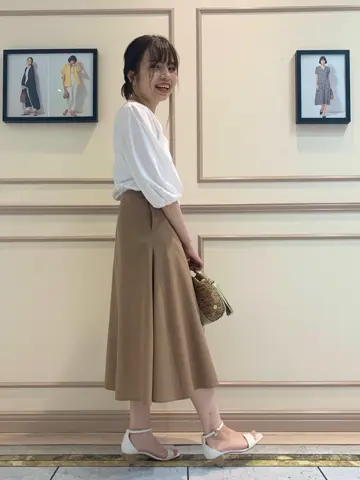 23区 金林 コーディネート画像