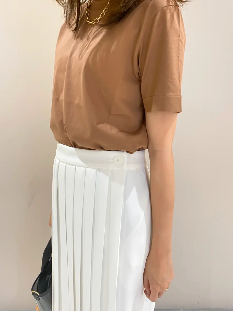 23区 Kanako コーディネート画像