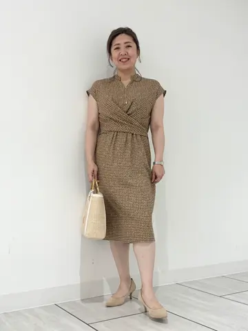 23区 幸田 コーディネート画像