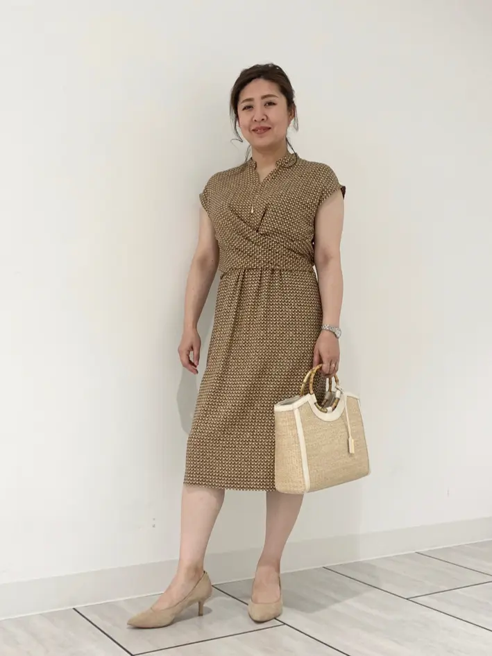 23区 幸田 コーディネート画像