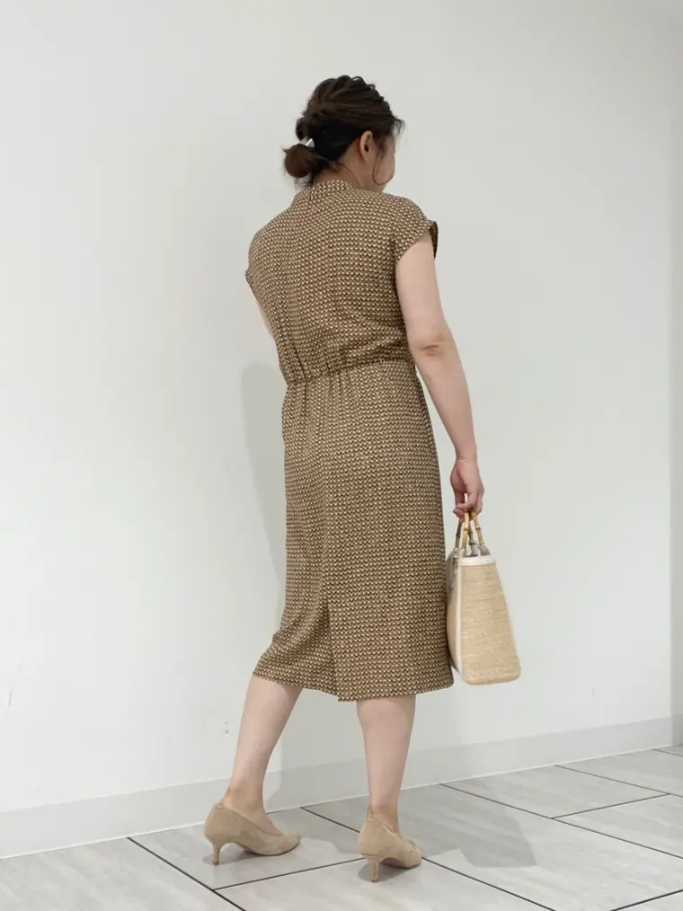 23区 幸田 コーディネート画像