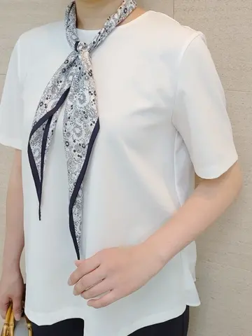 23区 新井田 コーディネート画像