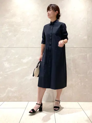 23区 照木 コーディネート画像