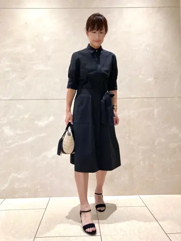 23区 照木 コーディネート画像