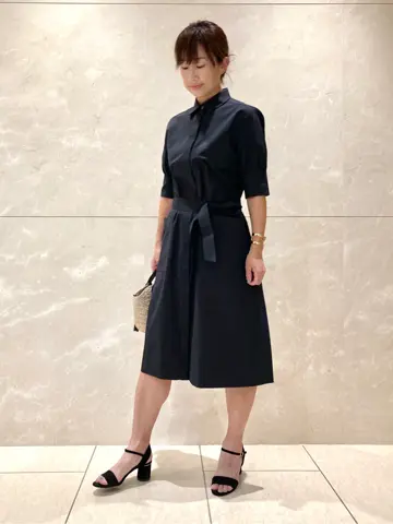 23区 照木 コーディネート画像