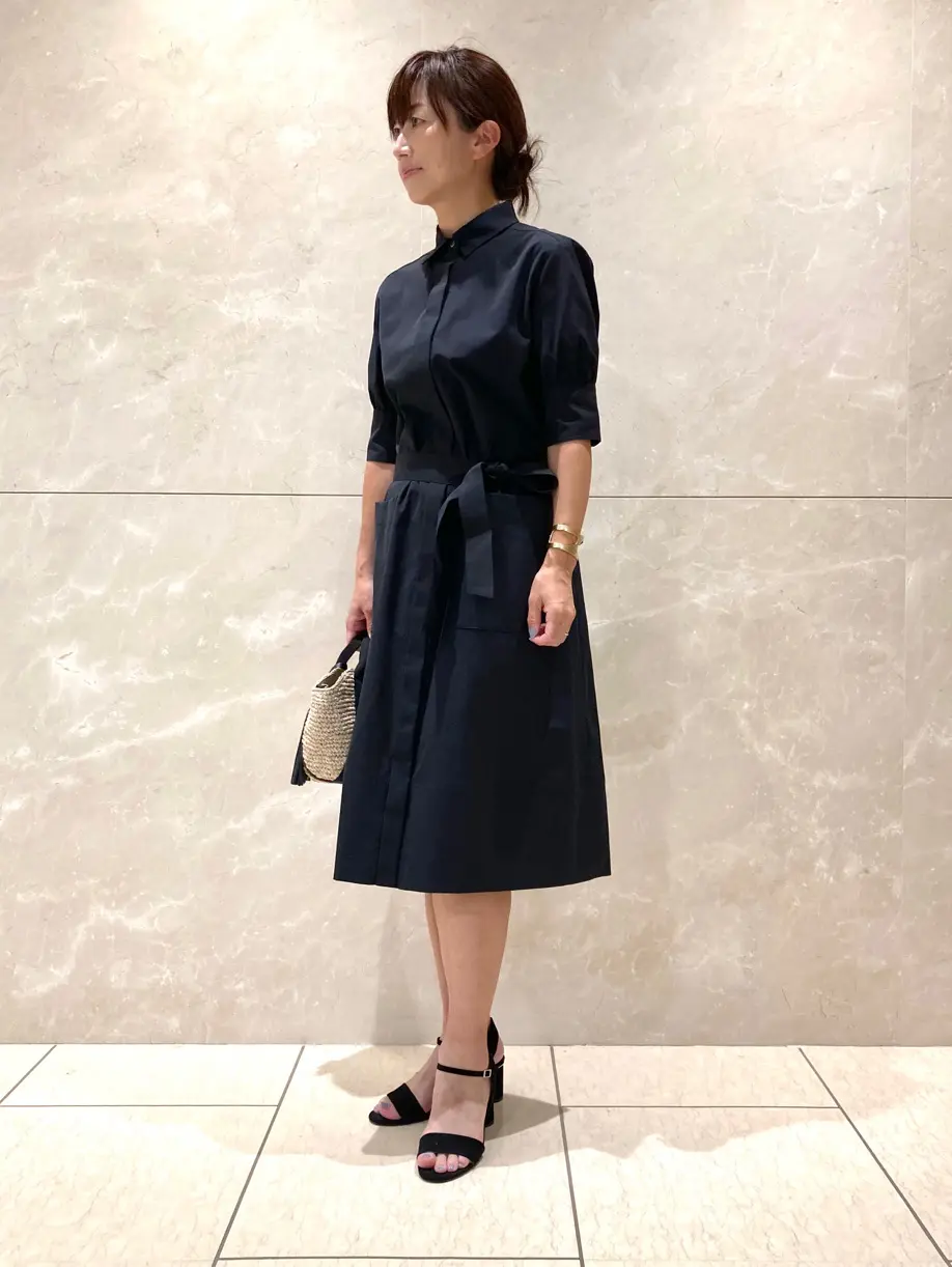 23区 照木 コーディネート画像