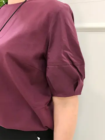 23区 高橋 コーディネート画像