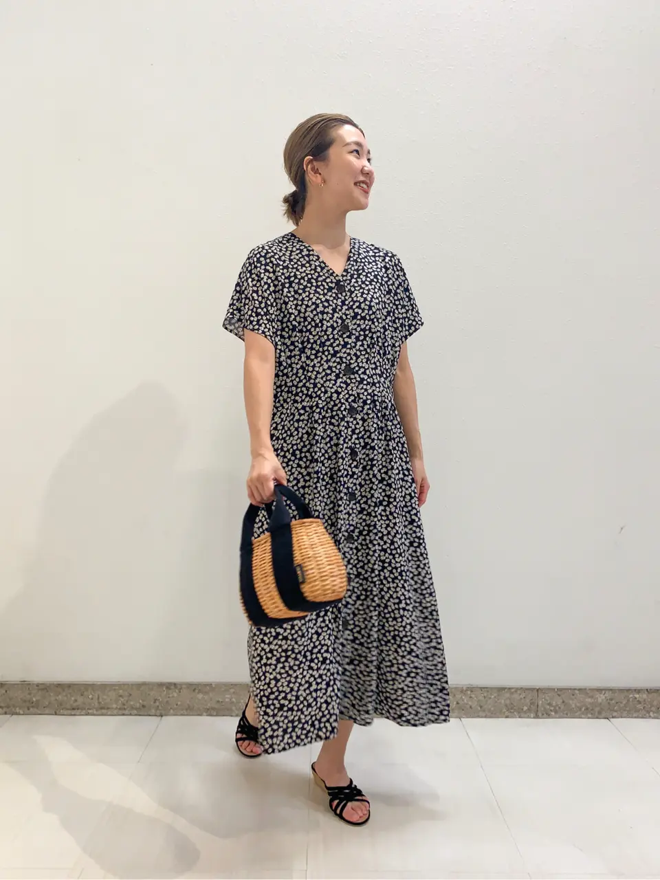  大原 コーディネート画像